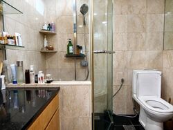 Costa Del Sol (D16), Condominium #612745721